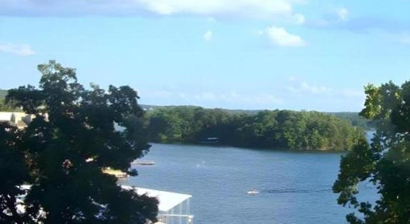 Hotel Tan-Tar-A Estates à Osage Beach Extérieur photo