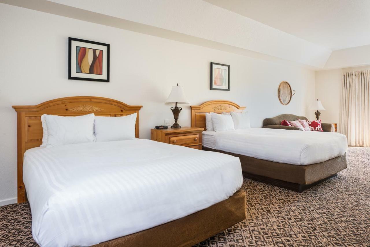 Hotel Tan-Tar-A Estates à Osage Beach Extérieur photo