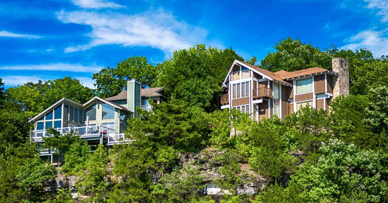 Hotel Tan-Tar-A Estates à Osage Beach Extérieur photo