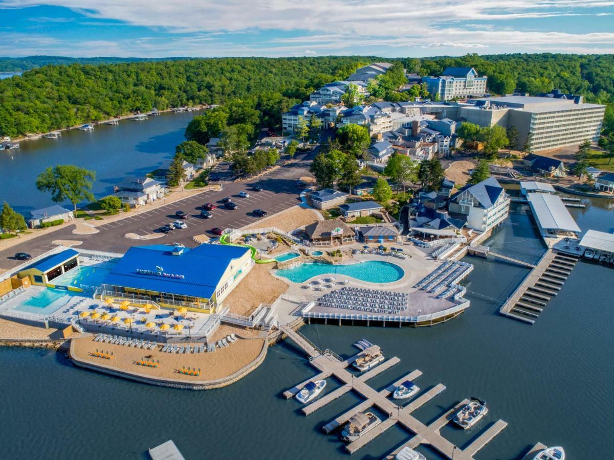 Hotel Tan-Tar-A Estates à Osage Beach Extérieur photo
